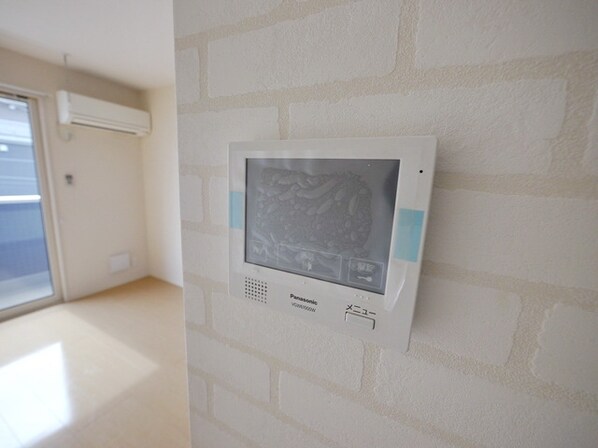 クイーン・ヒルズの物件内観写真